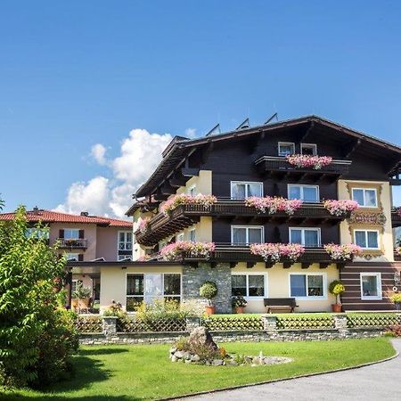 Hotel Garni Roesslhof Hollersbach im Pinzgau Zewnętrze zdjęcie
