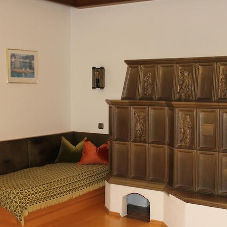Hotel Garni Roesslhof Hollersbach im Pinzgau Zewnętrze zdjęcie