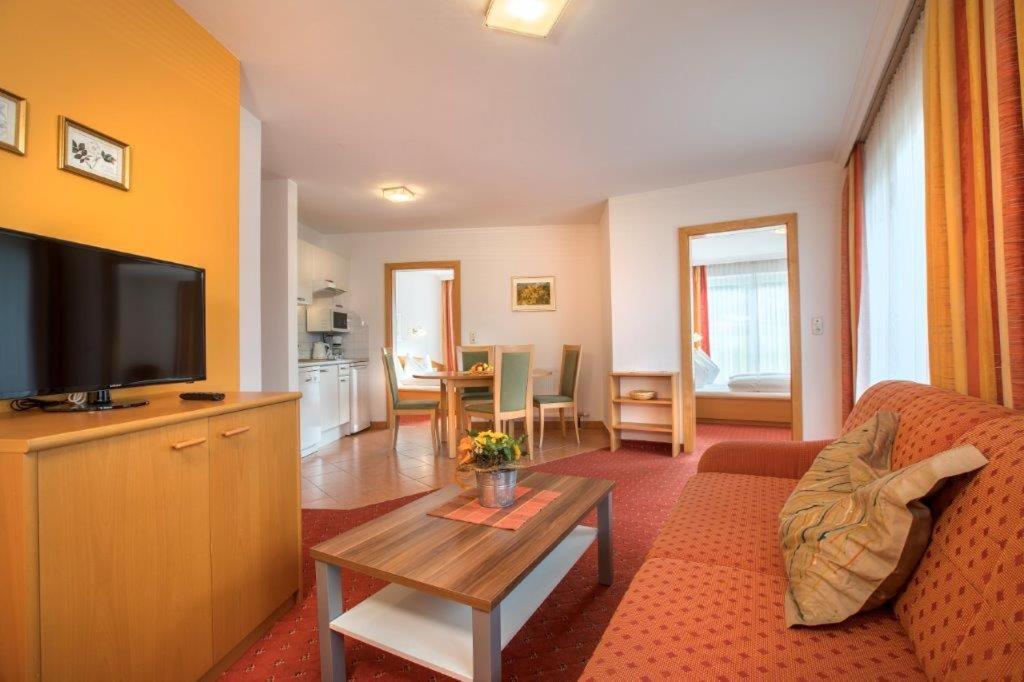 Hotel Garni Roesslhof Hollersbach im Pinzgau Zewnętrze zdjęcie