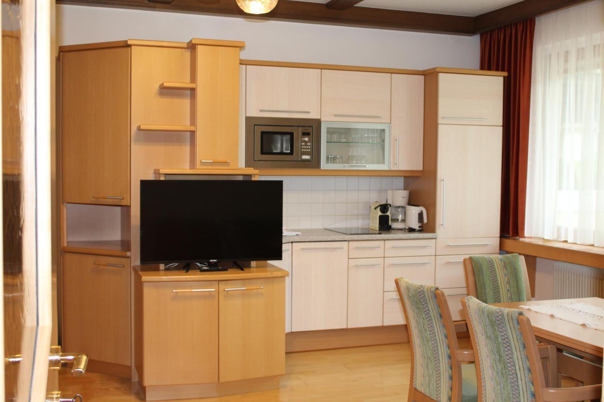Hotel Garni Roesslhof Hollersbach im Pinzgau Pokój zdjęcie