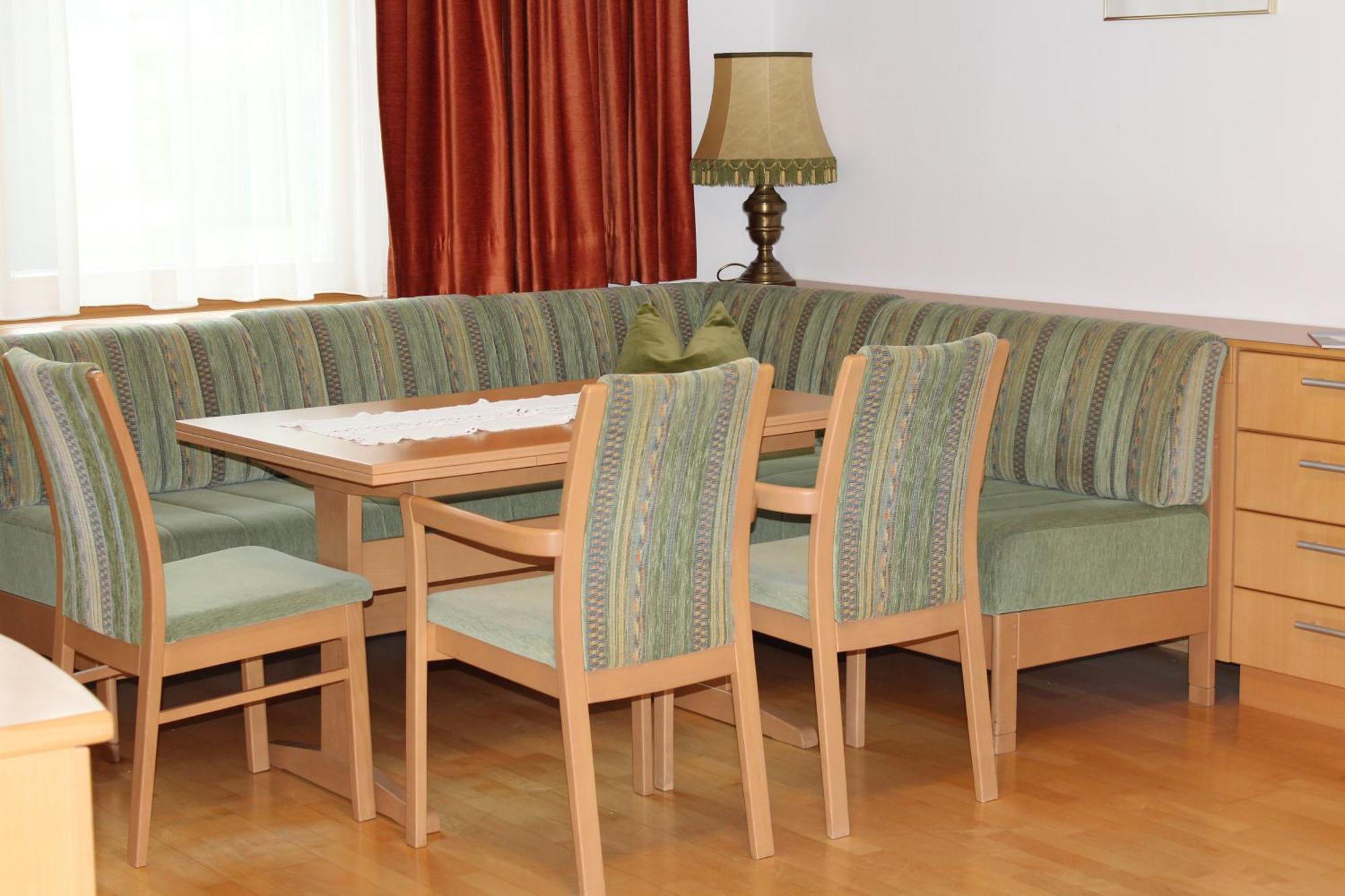 Hotel Garni Roesslhof Hollersbach im Pinzgau Pokój zdjęcie